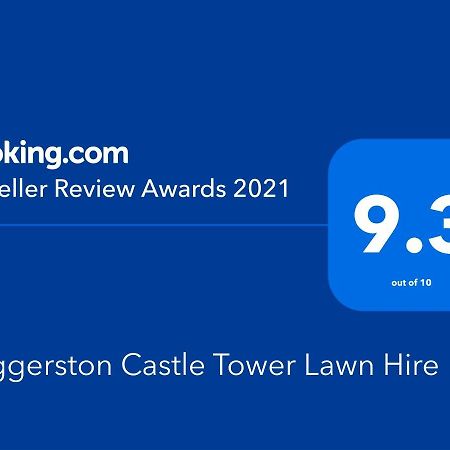 Haggerston Castle Tower Lawn Hire Otel Berwick Upon Tweed Dış mekan fotoğraf