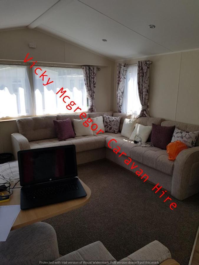Haggerston Castle Tower Lawn Hire Otel Berwick Upon Tweed Dış mekan fotoğraf
