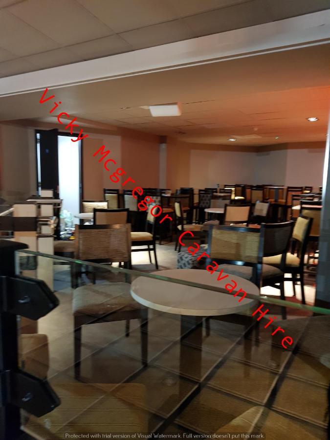 Haggerston Castle Tower Lawn Hire Otel Berwick Upon Tweed Dış mekan fotoğraf