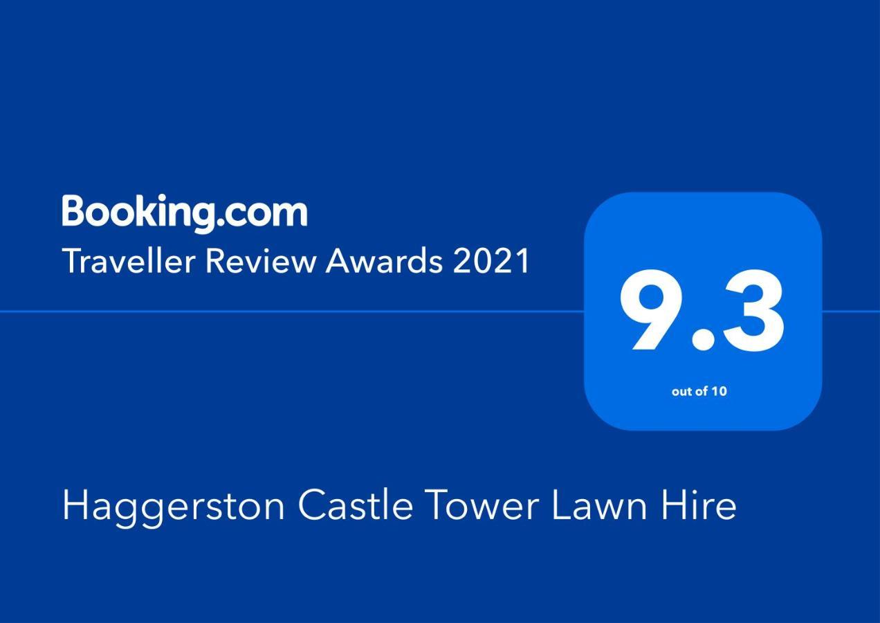 Haggerston Castle Tower Lawn Hire Otel Berwick Upon Tweed Dış mekan fotoğraf